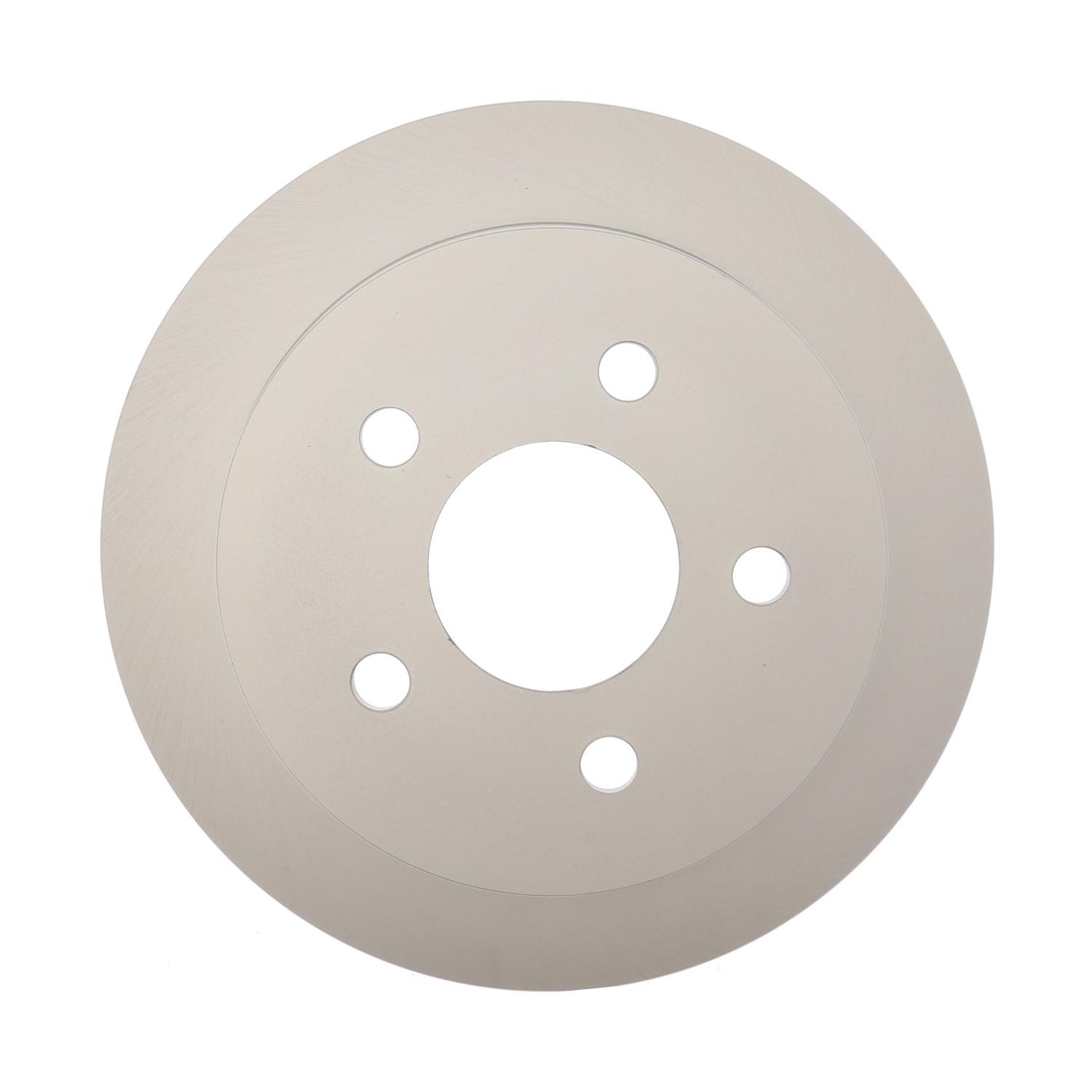 Raybestos 56629FZN Disc Brake Rotor product image 3 of 3