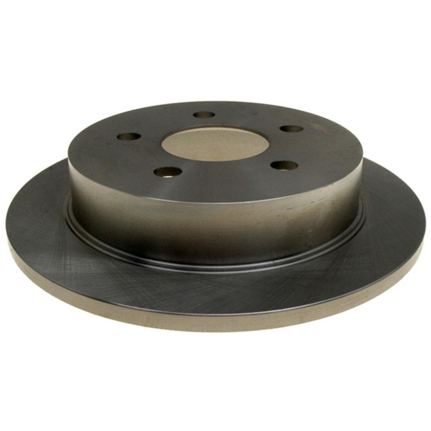 Raybestos 56629R Disc Brake Rotor product image 1 of 3