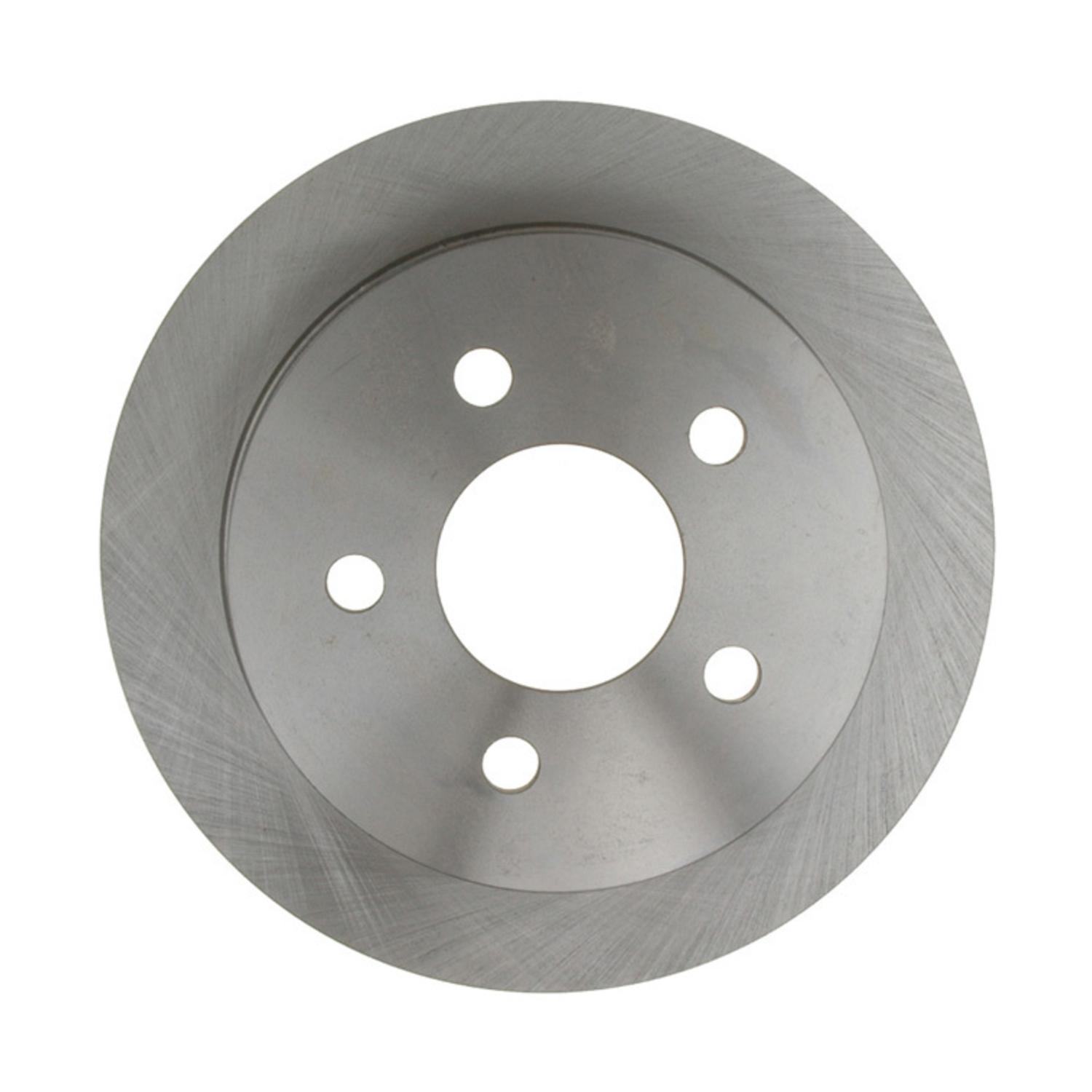 Raybestos 56629R Disc Brake Rotor product image 3 of 3