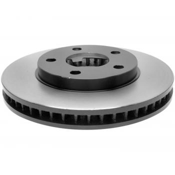 Raybestos 56631 - Disc Brake Rotor Raybestos 56631 Disc Brake Rotor product image 1 of 3