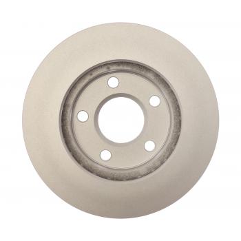 Raybestos 56631FZN Disc Brake Rotor product image 2 of 3
