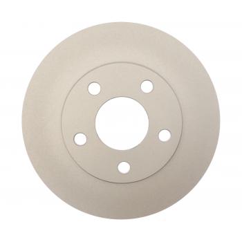 Raybestos 56631FZN Disc Brake Rotor product image 3 of 3