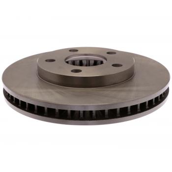 Raybestos 56631R - Disc Brake Rotor Raybestos 56631R Disc Brake Rotor product image 1 of 3