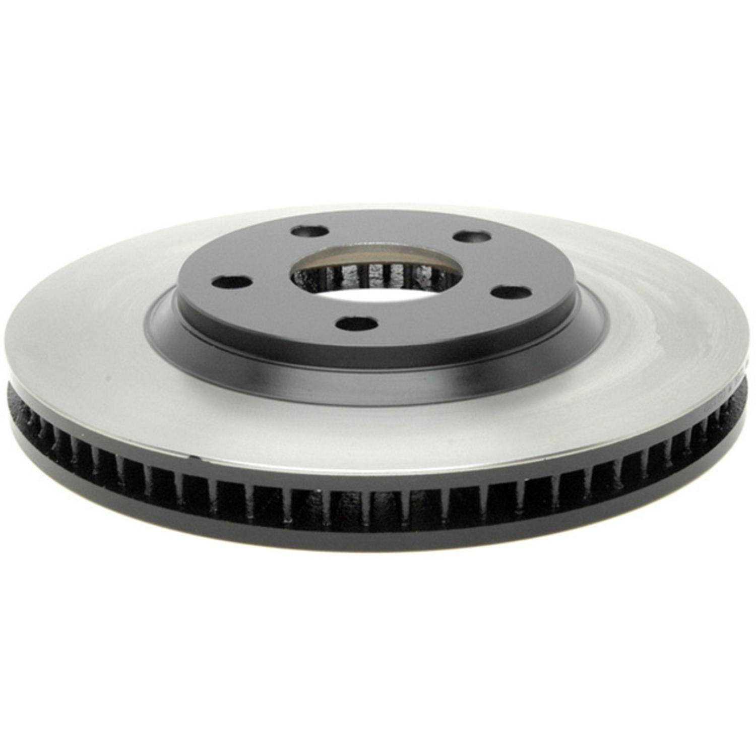 Raybestos 56641 Disc Brake Rotor product image 1 of 3