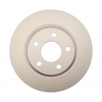 Raybestos 56641FZN Disc Brake Rotor product image 3 of 3