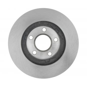 Raybestos 56641R Disc Brake Rotor product image 2 of 3