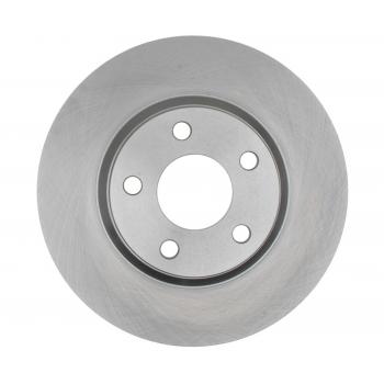 Raybestos 56641R Disc Brake Rotor product image 3 of 3