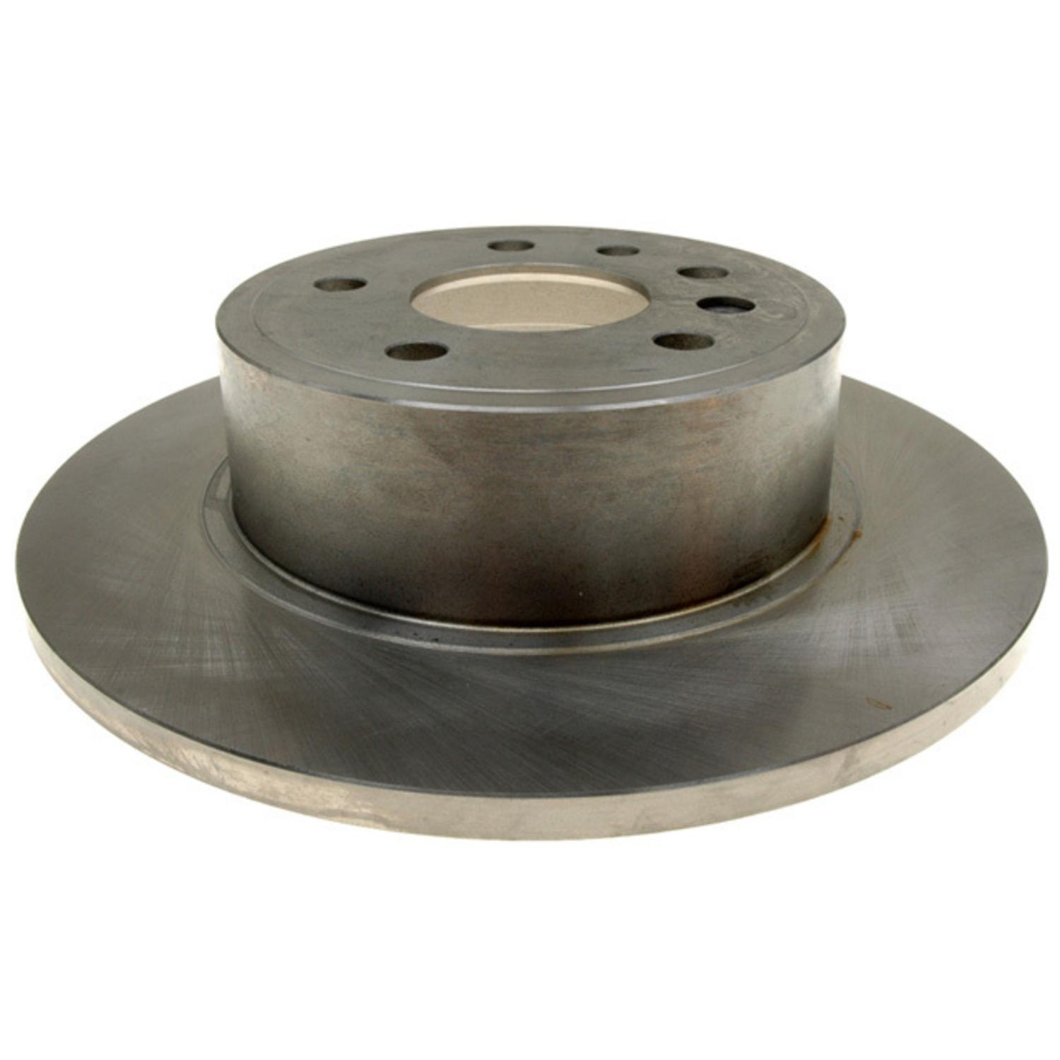 Raybestos 56651R - Disc Brake Rotor Raybestos 56651R Disc Brake Rotor product image 1 of 3