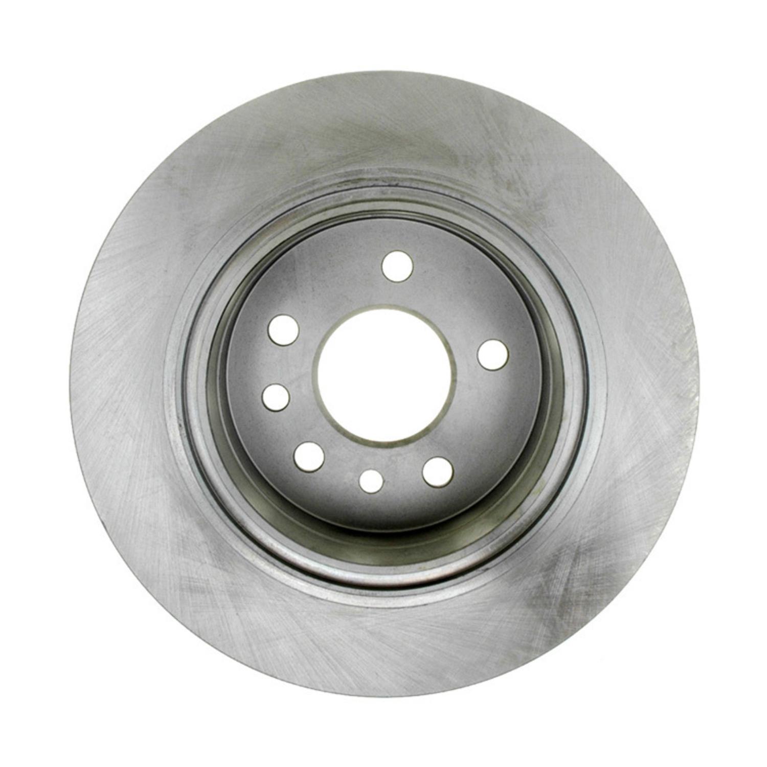 Raybestos 56651R - Disc Brake Rotor Raybestos 56651R Disc Brake Rotor product image 2 of 3