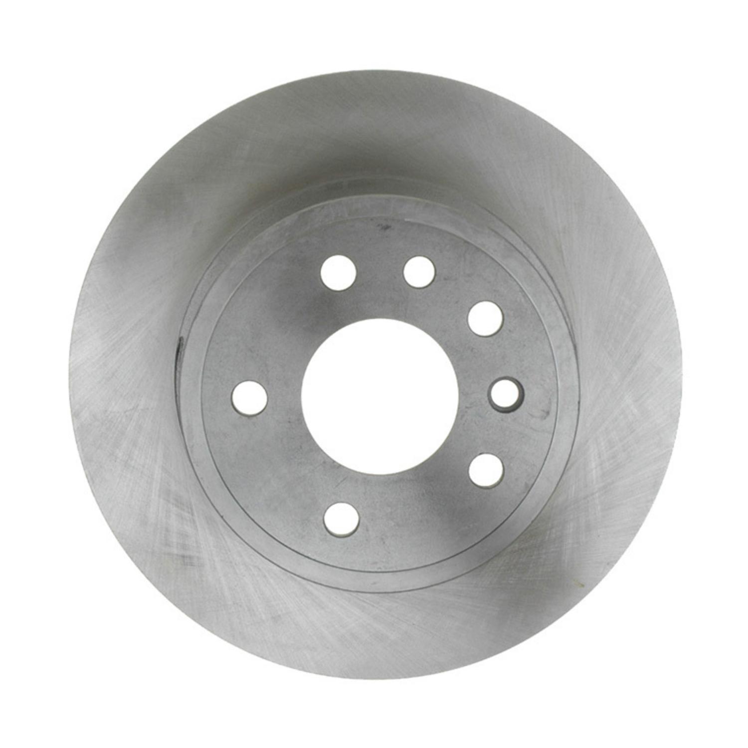 Raybestos 56651R - Disc Brake Rotor Raybestos 56651R Disc Brake Rotor product image 3 of 3