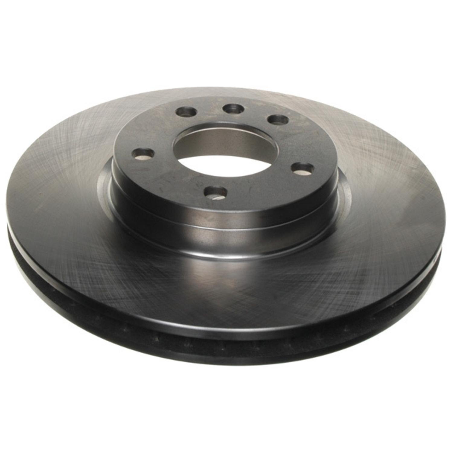 Raybestos 56652R Disc Brake Rotor product image 1 of 3