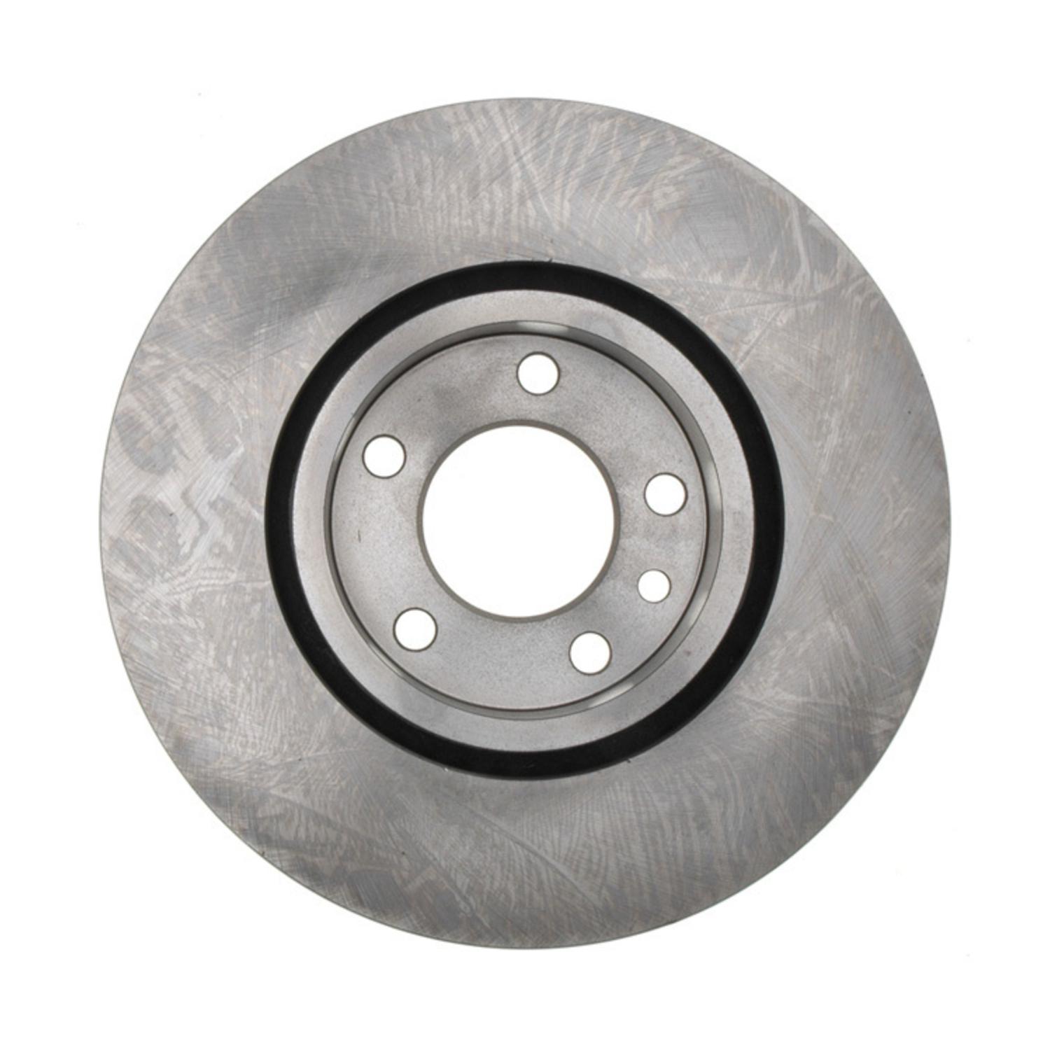 Raybestos 56652R Disc Brake Rotor product image 2 of 3