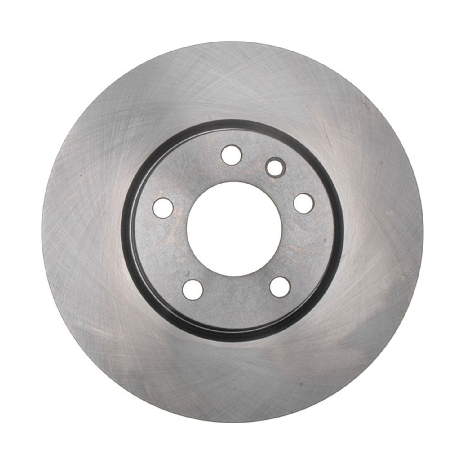 Raybestos 56652R Disc Brake Rotor product image 3 of 3