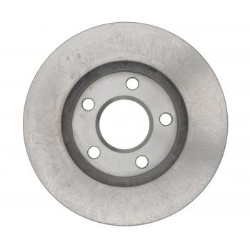 Raybestos 56655 Disc Brake Rotor product image 2 of 3