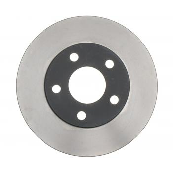 Raybestos 56655 Disc Brake Rotor product image 3 of 3