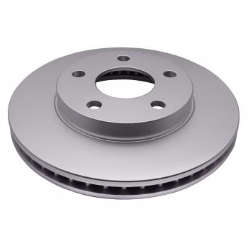 Raybestos 56655FZN Disc Brake Rotor product image 1 of 3