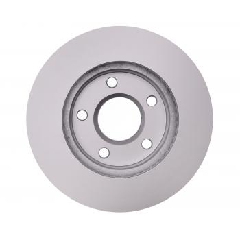 Raybestos 56655FZN Disc Brake Rotor product image 2 of 3