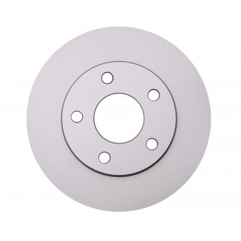 Raybestos 56655FZN Disc Brake Rotor product image 3 of 3