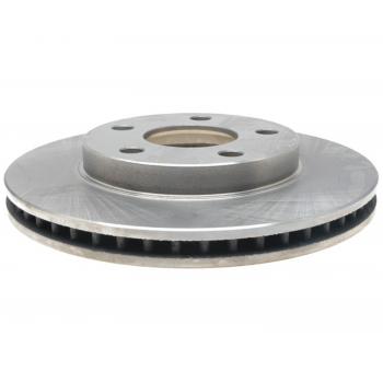 Raybestos 56655R Disc Brake Rotor product image 1 of 3
