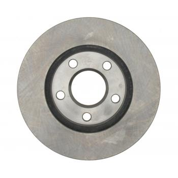 Raybestos 56655R Disc Brake Rotor product image 2 of 3
