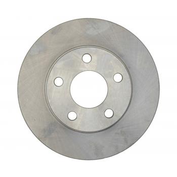 Raybestos 56655R Disc Brake Rotor product image 3 of 3
