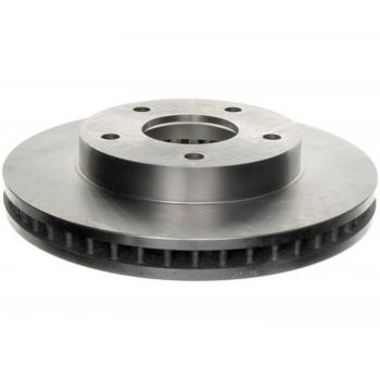 Raybestos 56694R - Disc Brake Rotor Raybestos 56694R Disc Brake Rotor product image 1 of 3