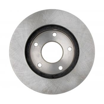 Raybestos 56694R - Disc Brake Rotor Raybestos 56694R Disc Brake Rotor product image 2 of 3