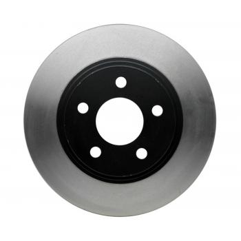 Raybestos 56698 Disc Brake Rotor product image 3 of 3
