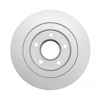 Raybestos 56698FZN Disc Brake Rotor product image 2 of 3