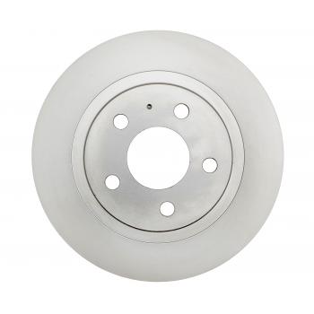 Raybestos 56698FZN Disc Brake Rotor product image 3 of 3