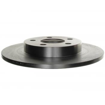 Raybestos 56698R Disc Brake Rotor product image 1 of 3