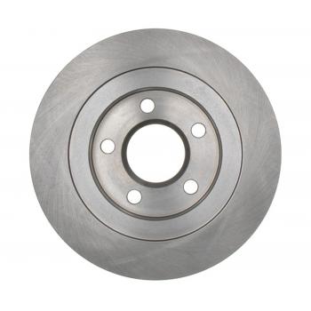 Raybestos 56698R Disc Brake Rotor product image 2 of 3
