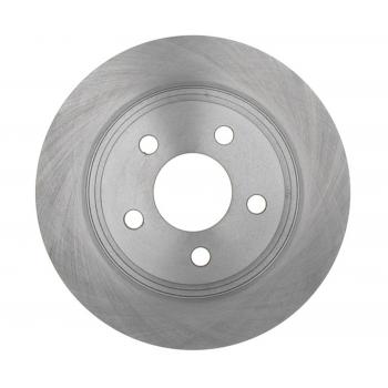 Raybestos 56698R Disc Brake Rotor product image 3 of 3