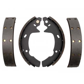 Raybestos 566PG - Drum Brake Shoe Raybestos 566PG Drum Brake Shoe product image 1 of 1
