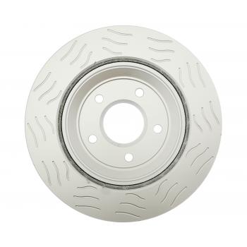 Raybestos 56700PER Disc Brake Rotor product image 2 of 3
