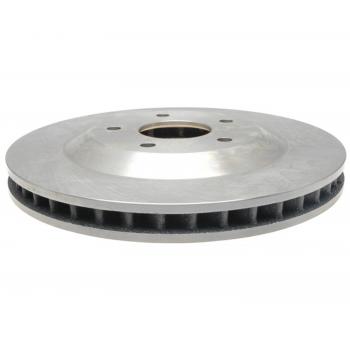 Raybestos 56700R Disc Brake Rotor product image 1 of 3