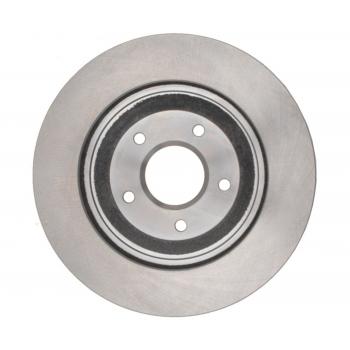 Raybestos 56700R Disc Brake Rotor product image 2 of 3