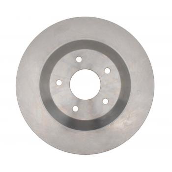 Raybestos 56700R Disc Brake Rotor product image 3 of 3