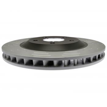 Raybestos 56701PER Disc Brake Rotor product image 1 of 3