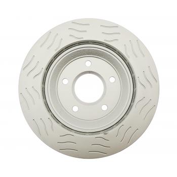 Raybestos 56701PER Disc Brake Rotor product image 2 of 3