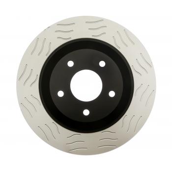 Raybestos 56701PER Disc Brake Rotor product image 3 of 3