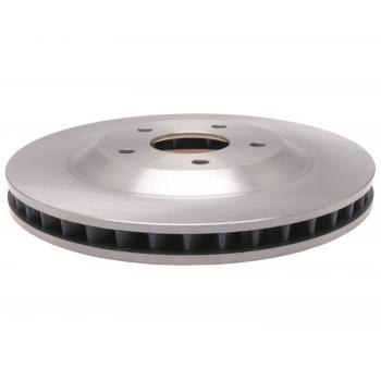 Raybestos 56701R Disc Brake Rotor product image 1 of 3
