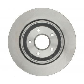 Raybestos 56701R Disc Brake Rotor product image 2 of 3