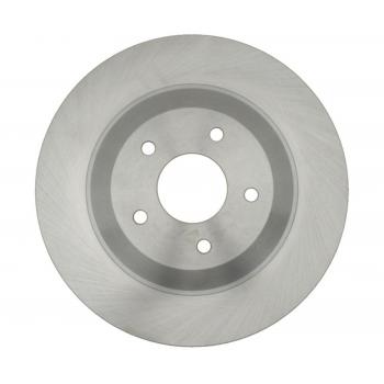 Raybestos 56701R Disc Brake Rotor product image 3 of 3