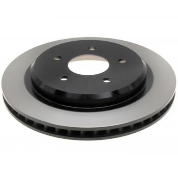 Raybestos 56702 Disc Brake Rotor product image 1 of 3