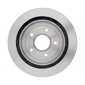 Raybestos 56702 Disc Brake Rotor product image 2 of 3