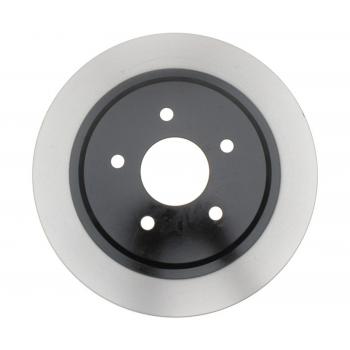 Raybestos 56702 Disc Brake Rotor product image 3 of 3