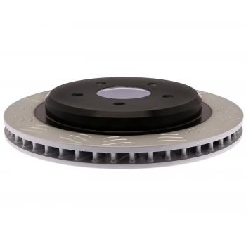 Raybestos 56702PER Disc Brake Rotor product image 1 of 3