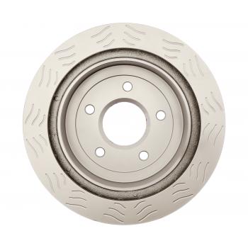 Raybestos 56702PER Disc Brake Rotor product image 2 of 3