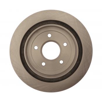 Raybestos 56702R Disc Brake Rotor product image 2 of 3